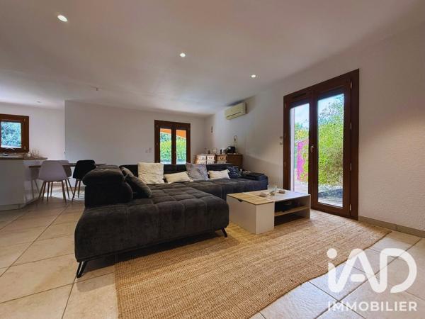 Maison à vendre 4 pièces 100 m² Rivesaltes