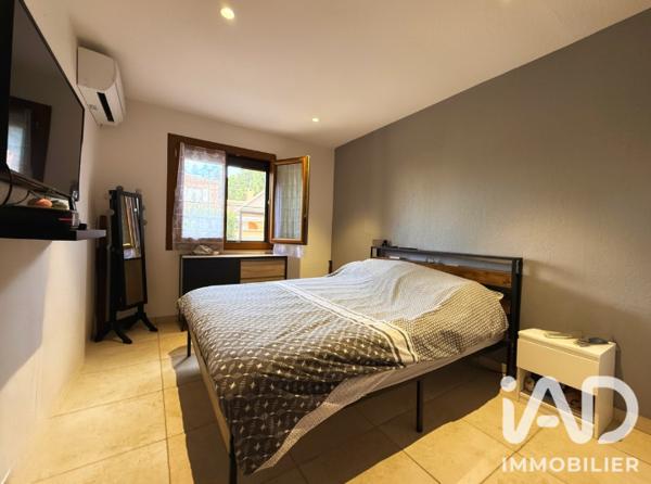 Maison à vendre 4 pièces 100 m² Rivesaltes