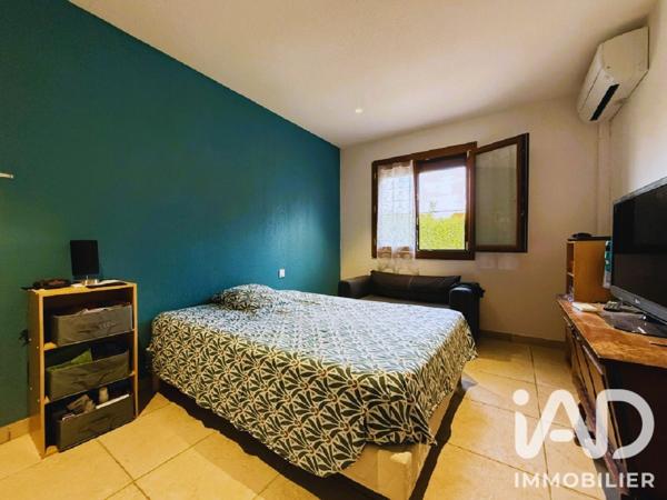Maison à vendre 4 pièces 100 m² Rivesaltes