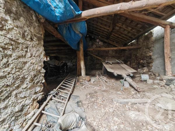 Maison à vendre  2 pièces - 100 m2 MONTOULIEU - 09