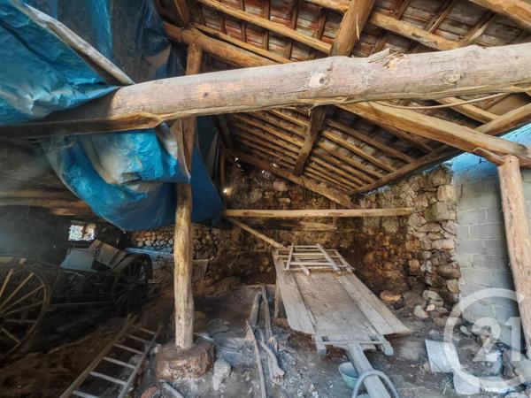 Maison à vendre  2 pièces - 100 m2 MONTOULIEU - 09