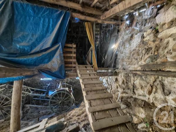 Maison à vendre  2 pièces - 100 m2 MONTOULIEU - 09