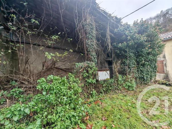 Maison à vendre  2 pièces - 100 m2 MONTOULIEU - 09