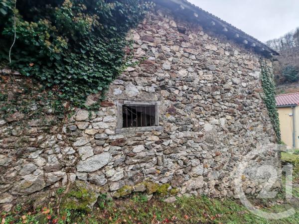 Maison à vendre  2 pièces - 100 m2 MONTOULIEU - 09