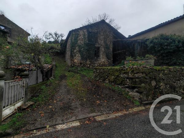 Maison à vendre  2 pièces - 100 m2 MONTOULIEU - 09