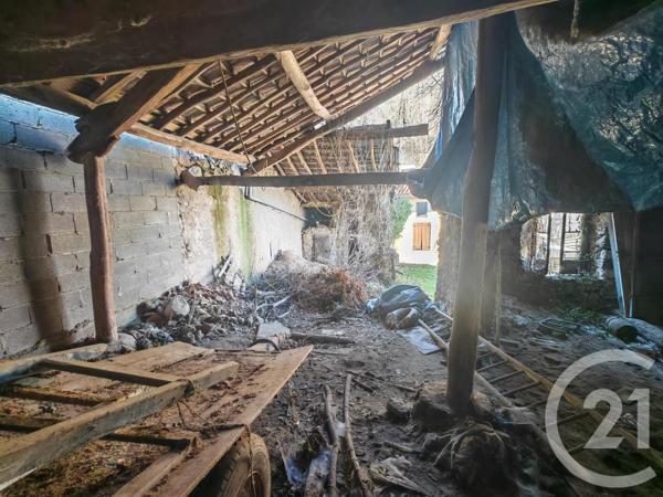 Maison à vendre  2 pièces - 100 m2 MONTOULIEU - 09