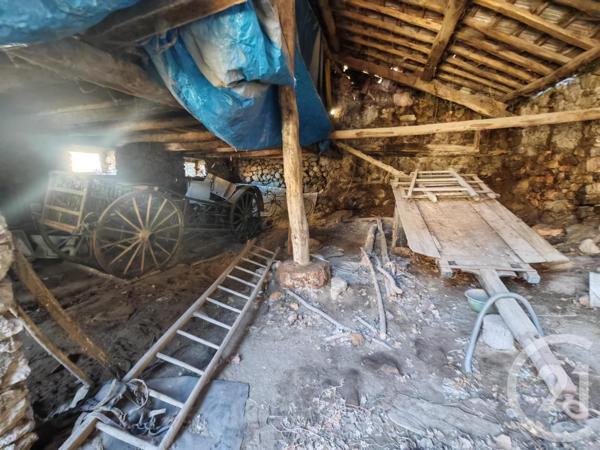 Maison à vendre  2 pièces - 100 m2 MONTOULIEU - 09