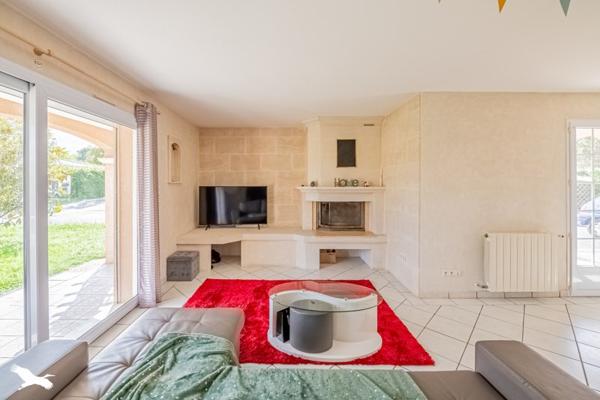 Maison à vendre |  Sainte-Eulalie |  4 pièces | 134 m²