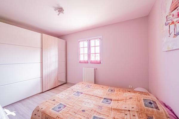 Maison à vendre |  Sainte-Eulalie |  4 pièces | 134 m²