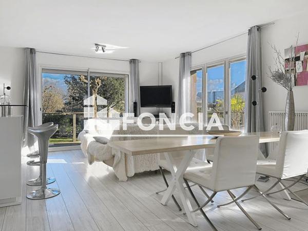 À vendre Maison 6 pièces 166 m² - Trouville-sur-mer 14360