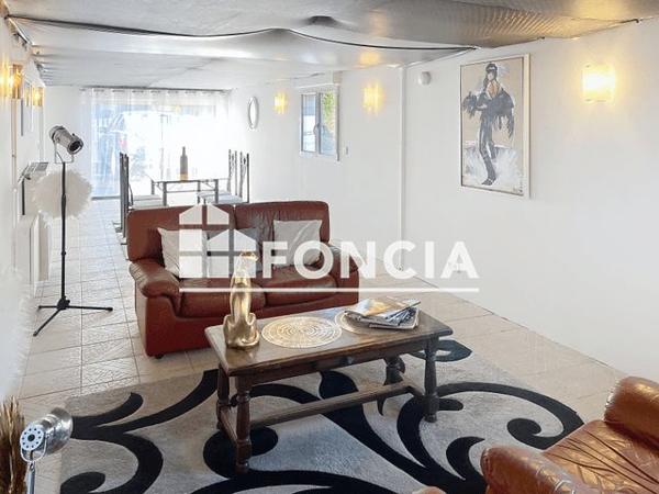 À vendre Maison 6 pièces 166 m² - Trouville-sur-mer 14360