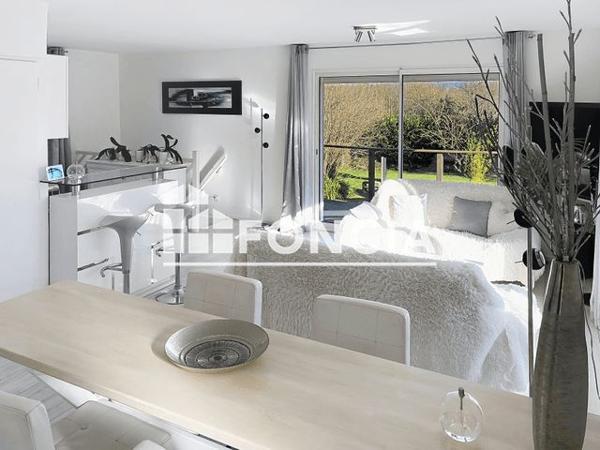 À vendre Maison 6 pièces 166 m² - Trouville-sur-mer 14360