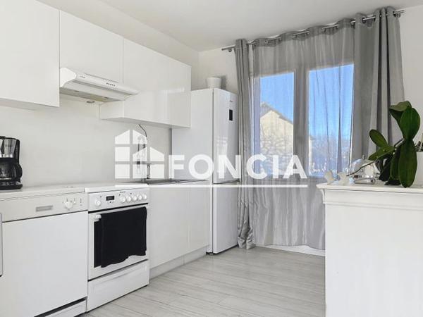 À vendre Maison 6 pièces 166 m² - Trouville-sur-mer 14360