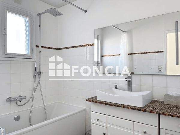 À vendre Maison 6 pièces 166 m² - Trouville-sur-mer 14360