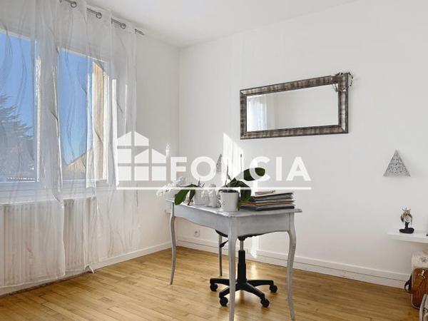 À vendre Maison 6 pièces 166 m² - Trouville-sur-mer 14360