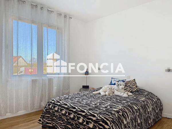 À vendre Maison 6 pièces 166 m² - Trouville-sur-mer 14360