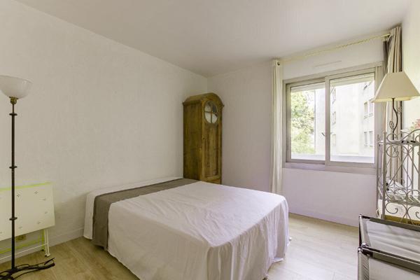 Appartement familial 105m2 , 5 pièces, bord de Marne