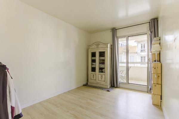 Appartement familial 105m2 , 5 pièces, bord de Marne