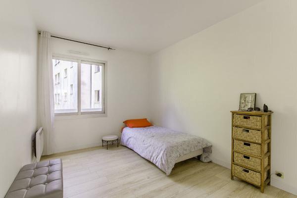 Appartement familial 105m2 , 5 pièces, bord de Marne
