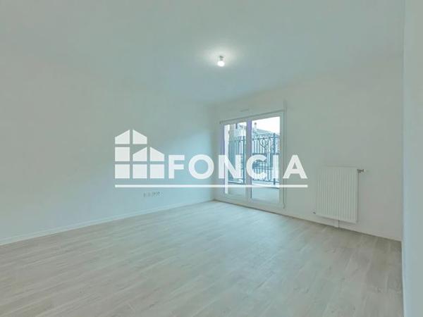 Location Appartement 3 pièces 58.31 m² - 14 AVENUE PAUL VAILLANT COUTURIER Le Blanc-mesnil 93150