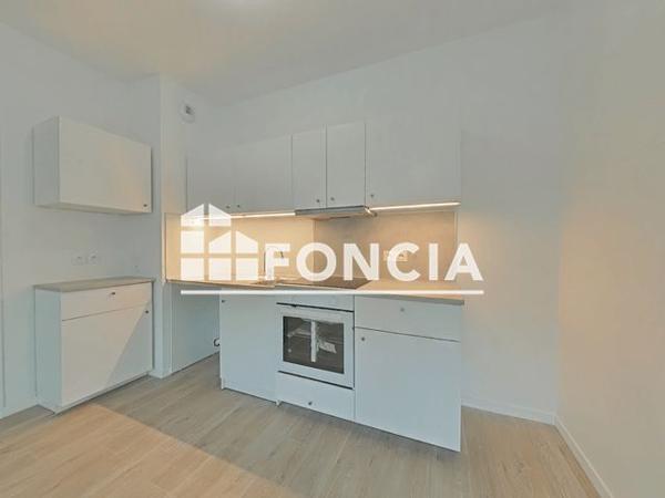 Location Appartement 3 pièces 58.31 m² - 14 AVENUE PAUL VAILLANT COUTURIER Le Blanc-mesnil 93150