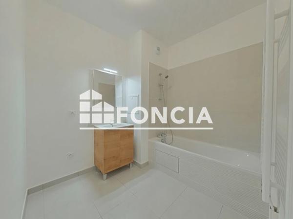 Location Appartement 3 pièces 58.31 m² - 14 AVENUE PAUL VAILLANT COUTURIER Le Blanc-mesnil 93150