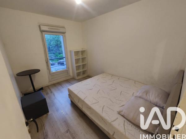 Appartement à vendre 6 pièces 86 m² Aulnay-sous-Bois
