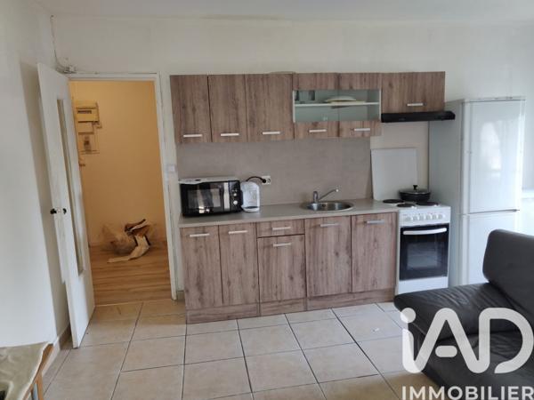 Appartement à vendre 6 pièces 86 m² Aulnay-sous-Bois