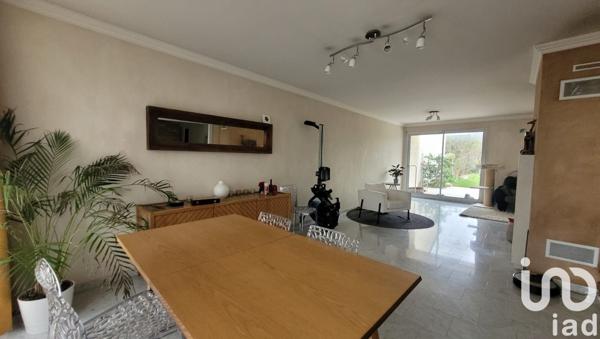 Maison à vendre 5 pièces 120 m² Pomponne