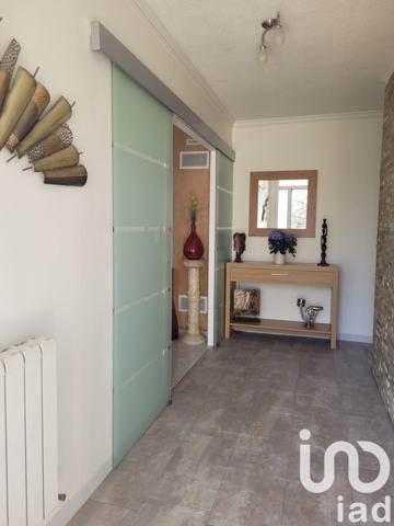 Maison à vendre 5 pièces 120 m² Pomponne