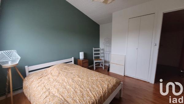 Maison à vendre 5 pièces 120 m² Pomponne