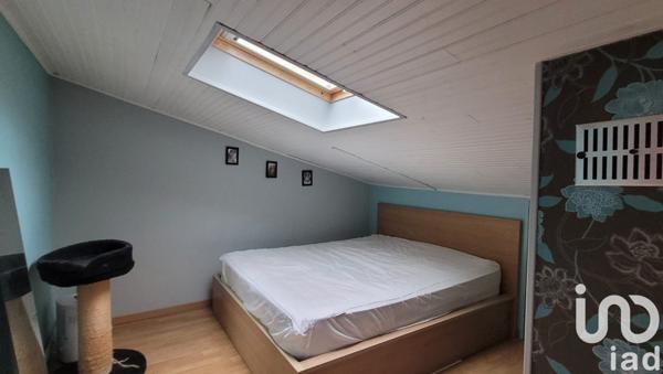 Maison à vendre 5 pièces 120 m² Pomponne