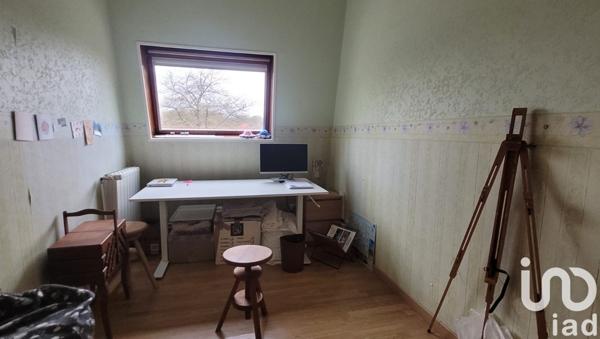 Maison à vendre 5 pièces 120 m² Pomponne