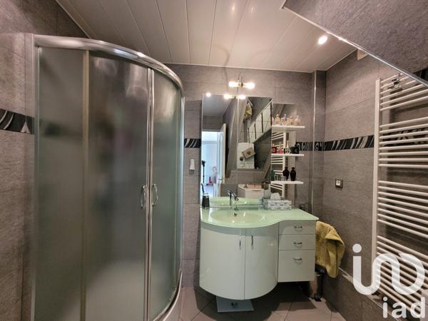 Maison à vendre 5 pièces 120 m² Pomponne