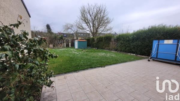 Maison à vendre 5 pièces 120 m² Pomponne