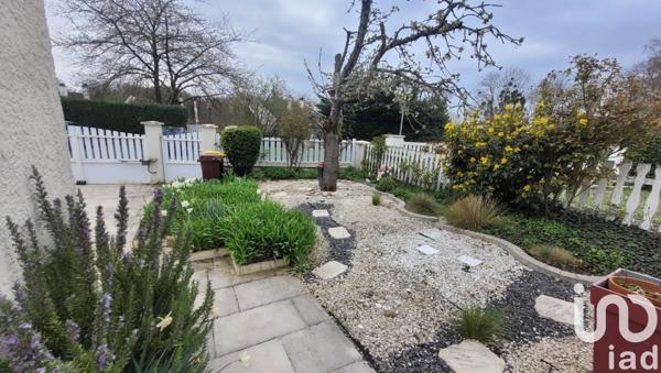 Maison à vendre 5 pièces 120 m² Pomponne