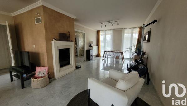 Maison à vendre 5 pièces 120 m² Pomponne