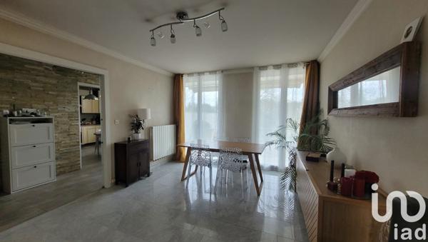 Maison à vendre 5 pièces 120 m² Pomponne