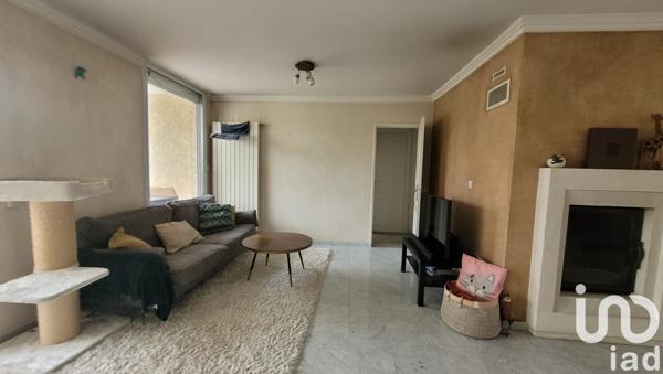 Maison à vendre 5 pièces 120 m² Pomponne