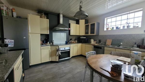 Maison à vendre 5 pièces 120 m² Pomponne