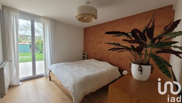 Maison à vendre 5 pièces 120 m² Pomponne