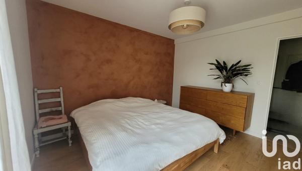 Maison à vendre 5 pièces 120 m² Pomponne