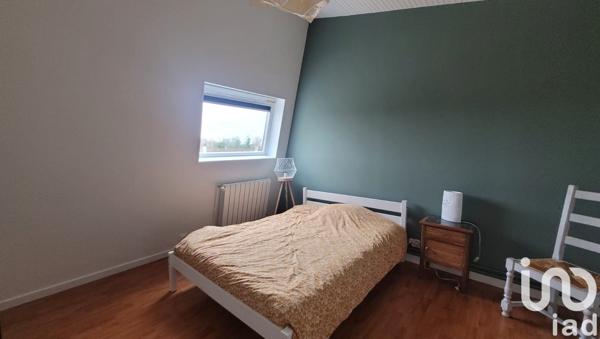 Maison à vendre 5 pièces 120 m² Pomponne