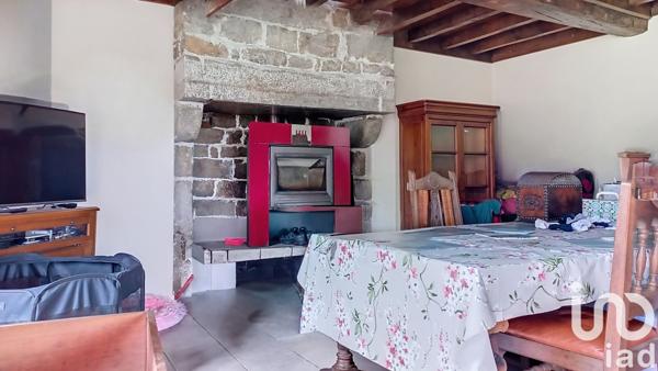 Maison à vendre 5 pièces 113 m² Juvigny les Vallées