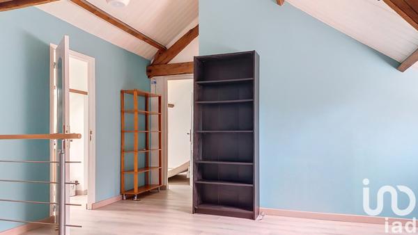 Maison à vendre 5 pièces 113 m² Juvigny les Vallées