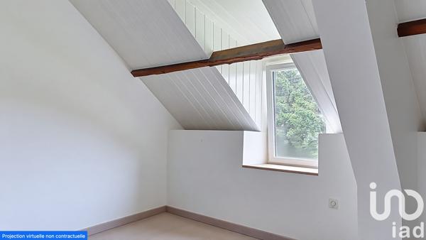 Maison à vendre 5 pièces 113 m² Juvigny les Vallées