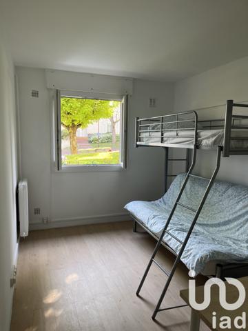 Appartement à vendre 1 pièce 17 m² Louveciennes