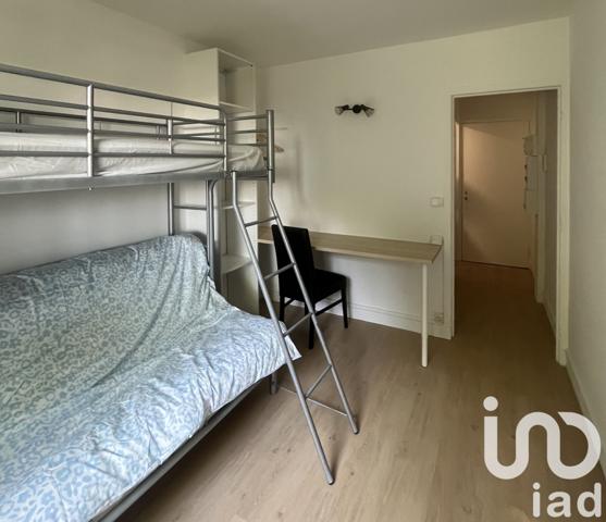 Appartement à vendre 1 pièce 17 m² Louveciennes