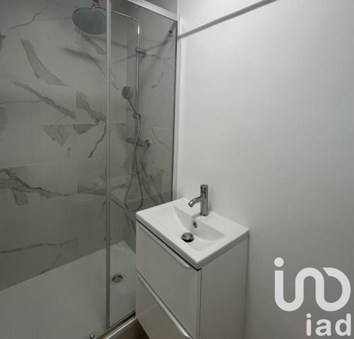 Appartement à vendre 1 pièce 17 m² Louveciennes