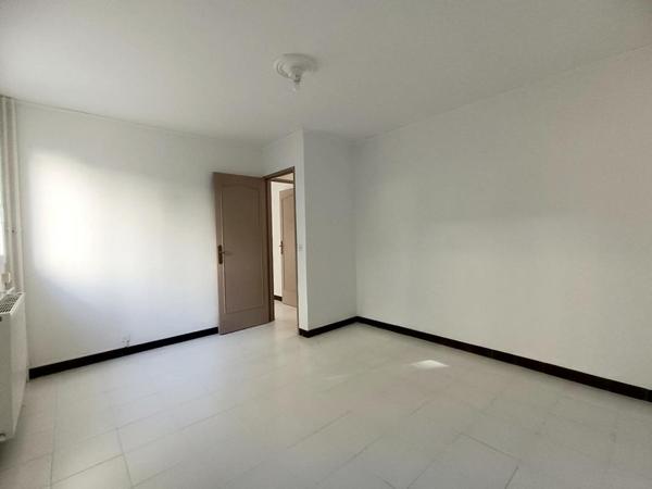 Appartement Martigues 5 pièce(s) 87 m2